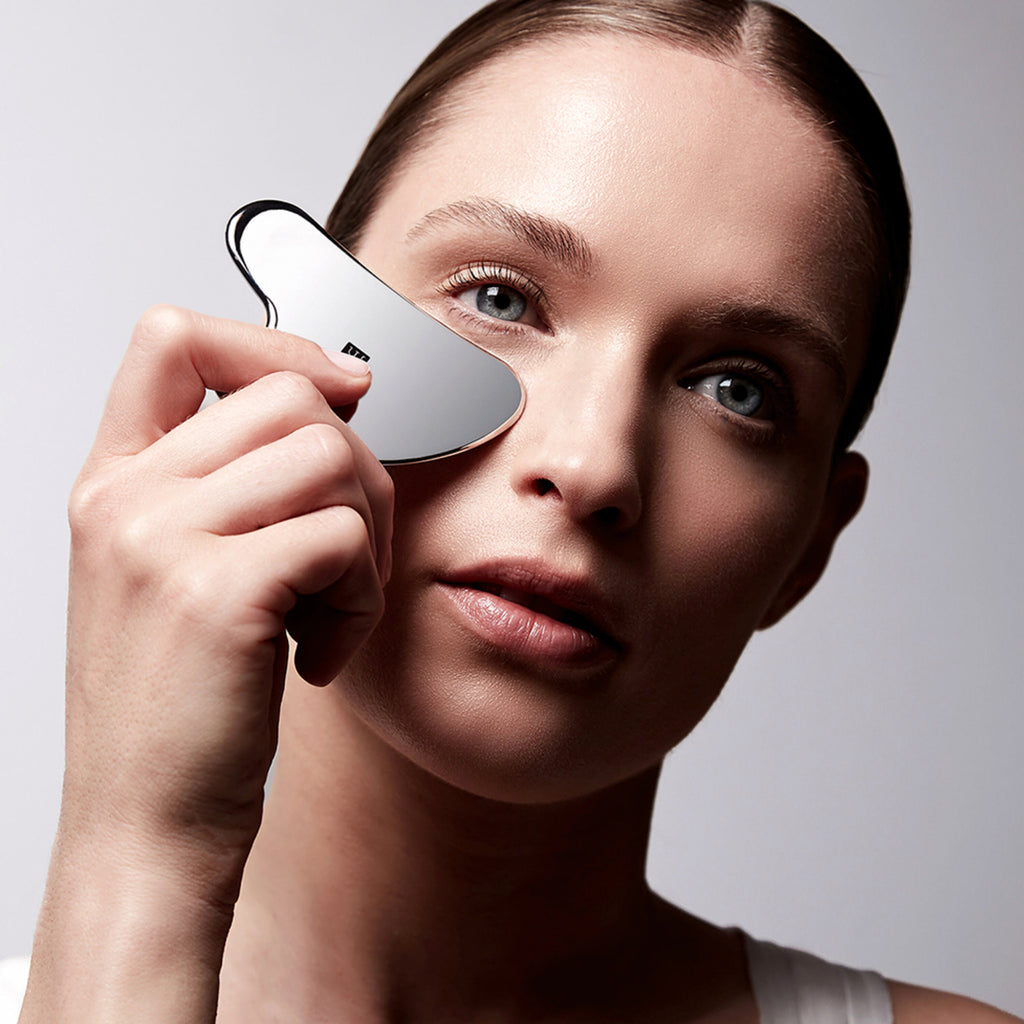 ZWILLING PREMIUM Facial massager, stainless steel |