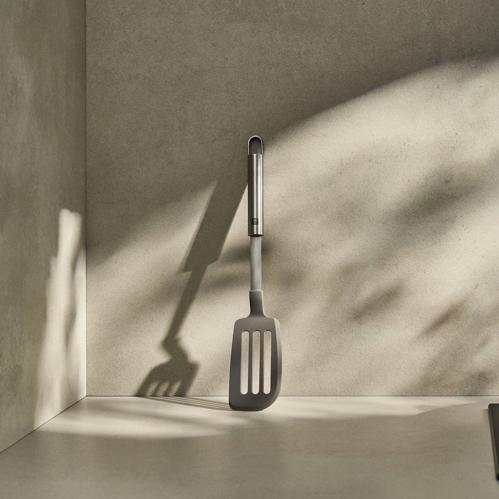 ZWILLING Pro Tools Silicone, Frying Pan Turner