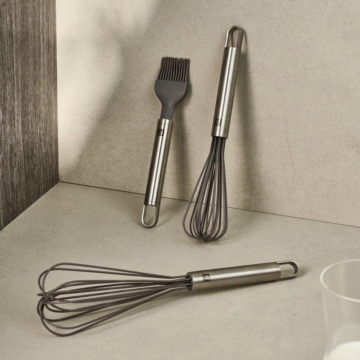 ZWILLING Pro Tools Whisk Small