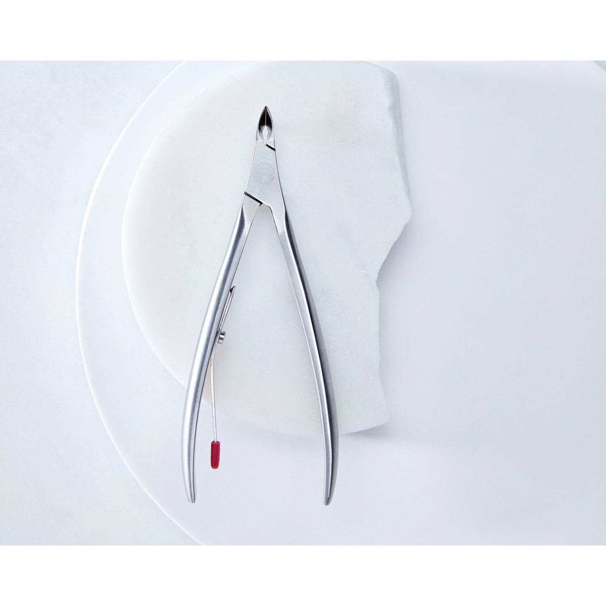ZWILLING TWINOX Skin Nippers Stainless Steel Matt