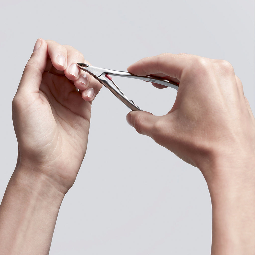 ZWILLING TWINOX Skin Nippers Stainless Steel Matt