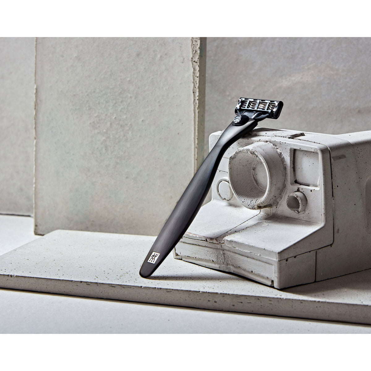 ZWILLING PREMIUM Facial razors, stainless steel |