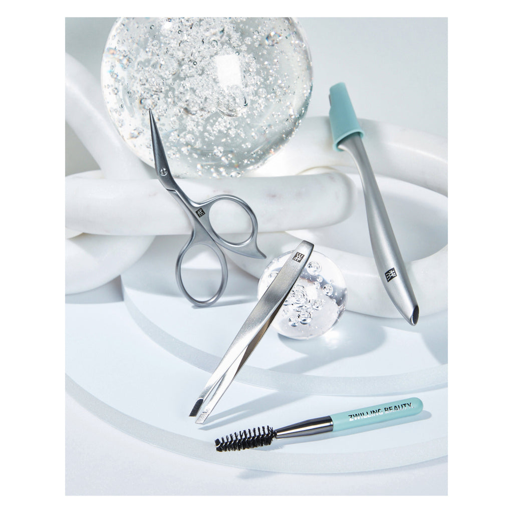 ZWILLING PREMIUM Eyebrow Scissors