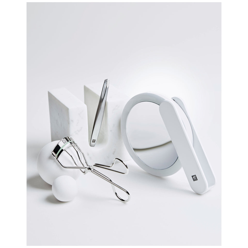 ZWILLING PREMIUM LED Cosmetic Mirror Rechargeable