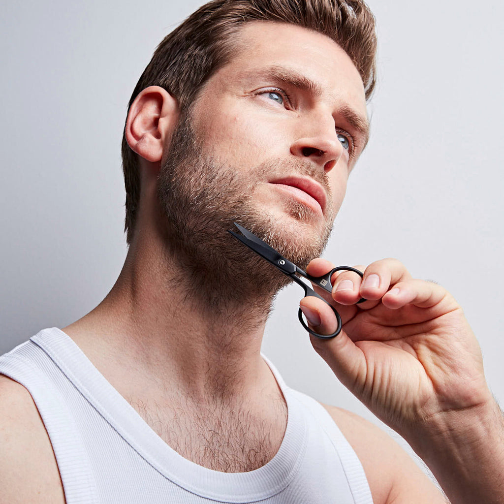 ZWILLING PREMIUM Beard Scissors