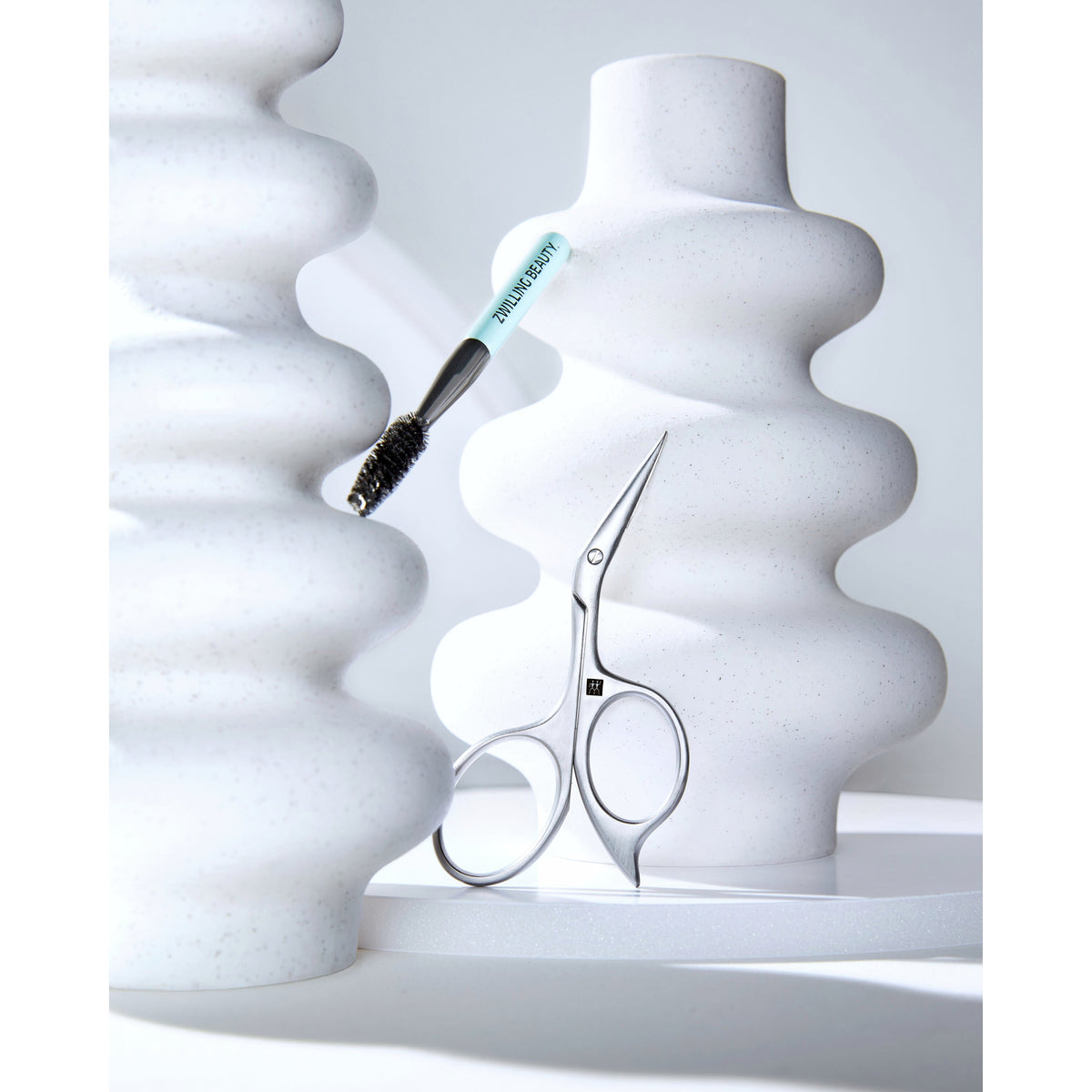 ZWILLING PREMIUM Eyebrow Scissors