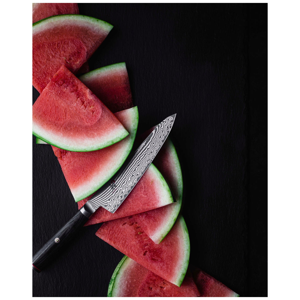 MIYABI KAIZEN II 5000FCD 8-inch, Chef's Knife