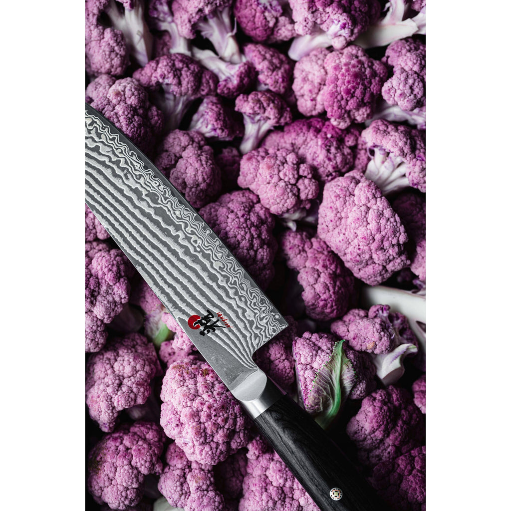 MIYABI KAIZEN II 5000FCD 8-inch, Chef's Knife
