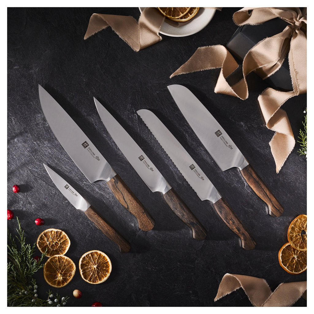 ZWILLING 1731 7-pc, Knife block set