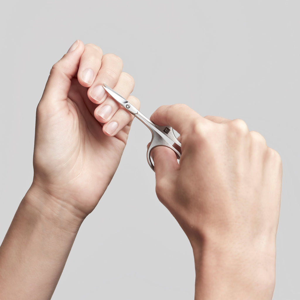 ZWILLING PREMIUM Skin Scissors - Matt Stainless Steel