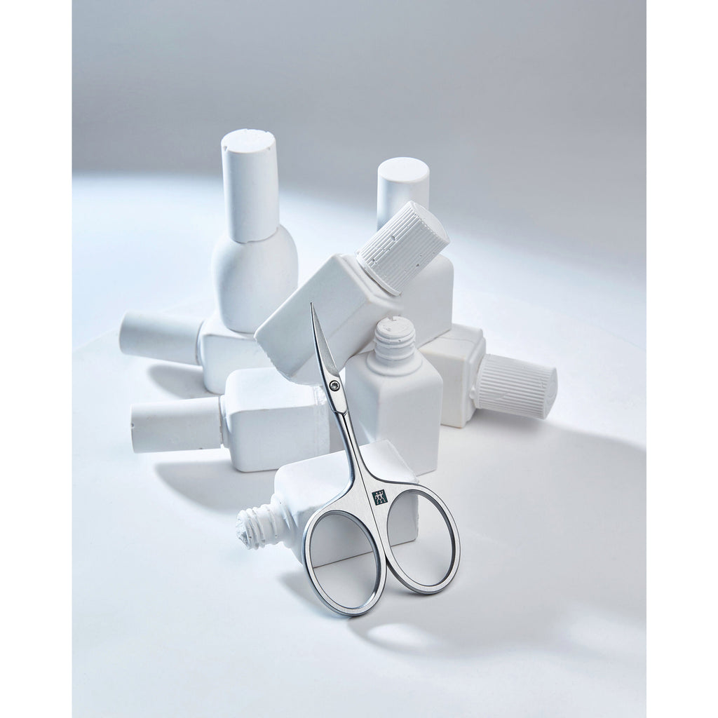 ZWILLING PREMIUM Skin Scissors - Matt Stainless Steel