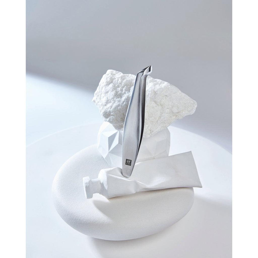 ZWILLING PREMIUM Cuticle Cutter - Matt Stainless Steel