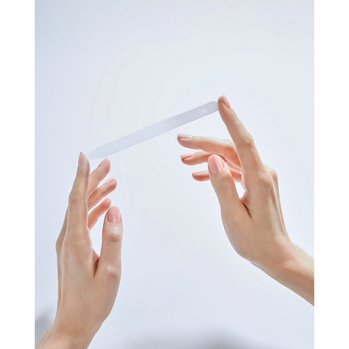 ZWILLING PREMIUM Glass Nail File