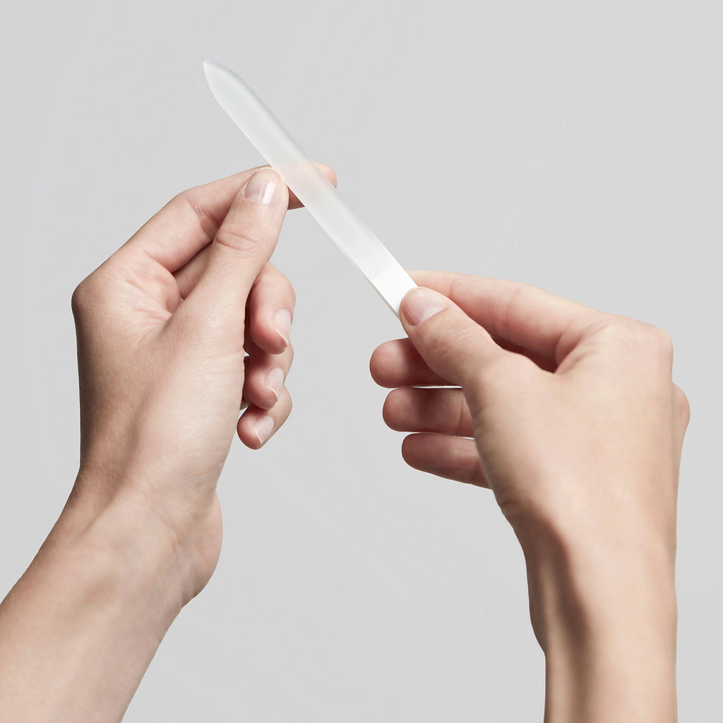 ZWILLING PREMIUM Glass Nail File