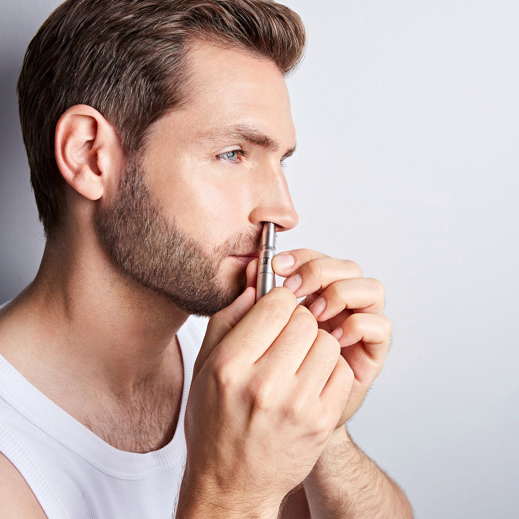 ZWILLING TWINOX Nose And Ear Hair Trimmer
