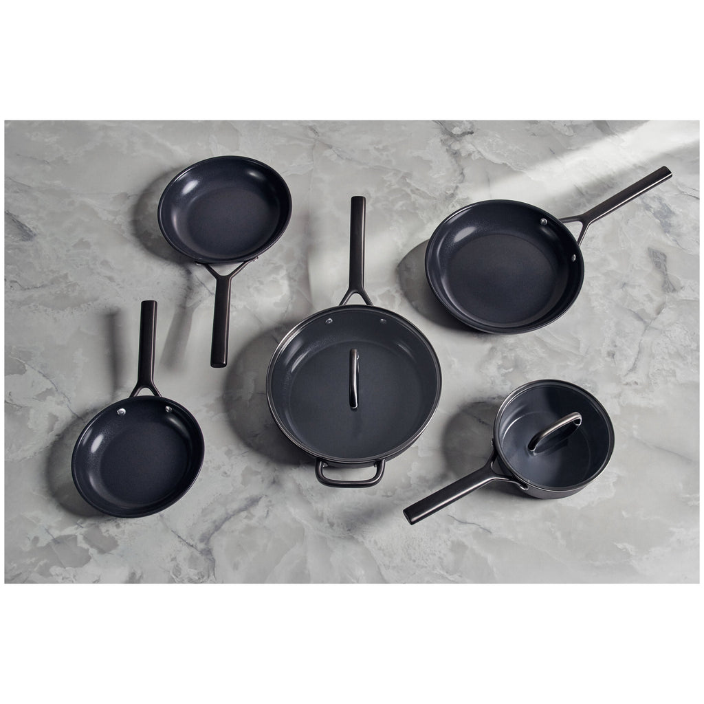 ZWILLING Milano 8-inch, Frying Pan Ceramic Nonstick Titanium