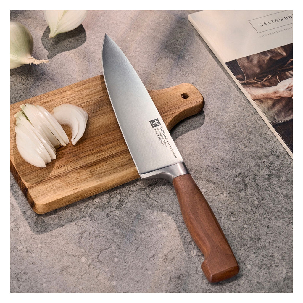 ZWILLING Four Star Chef's Knife 8 inch, Kotibe