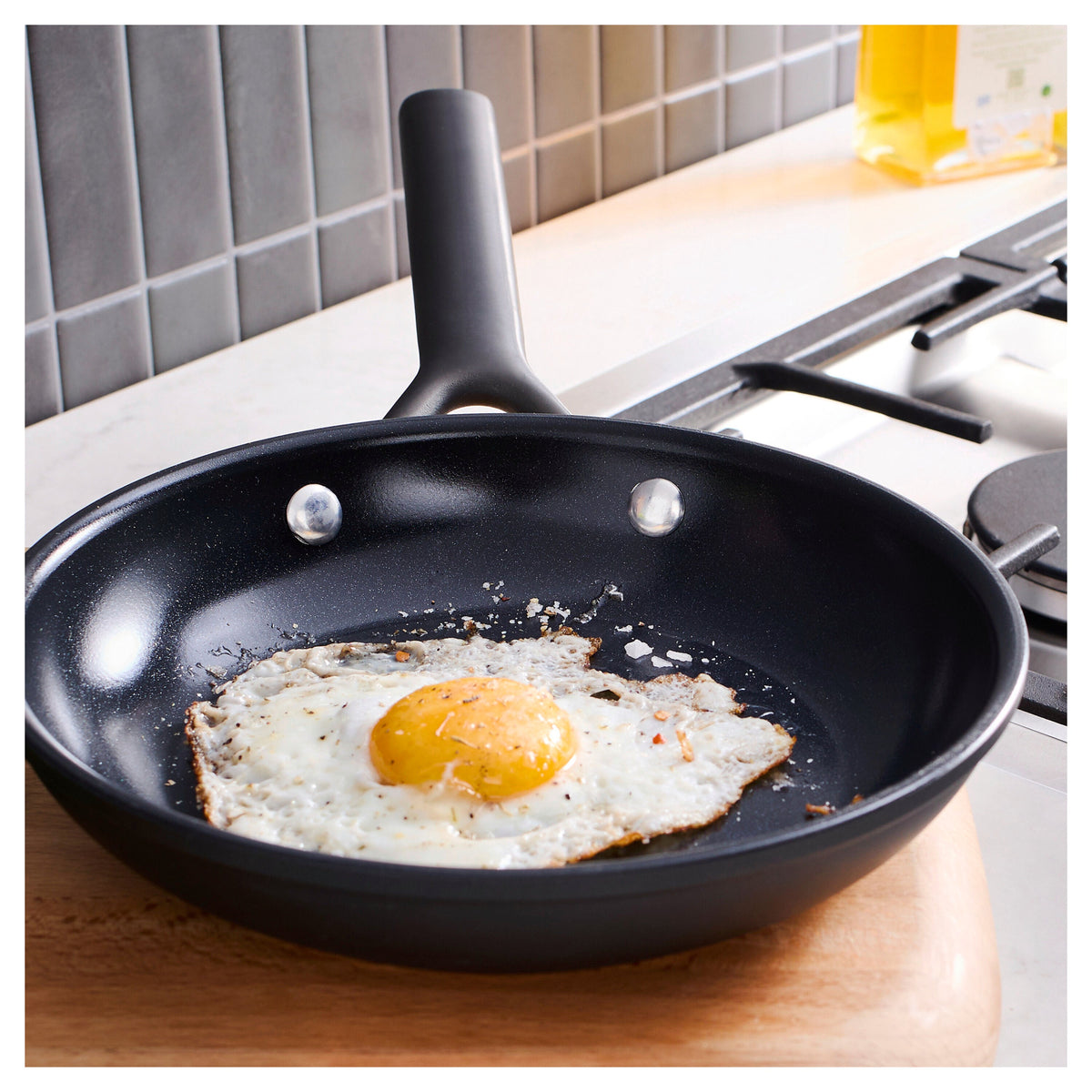 ZWILLING Milano 2-pc, Frying Pan Set Ceramic Nonstick Titanium