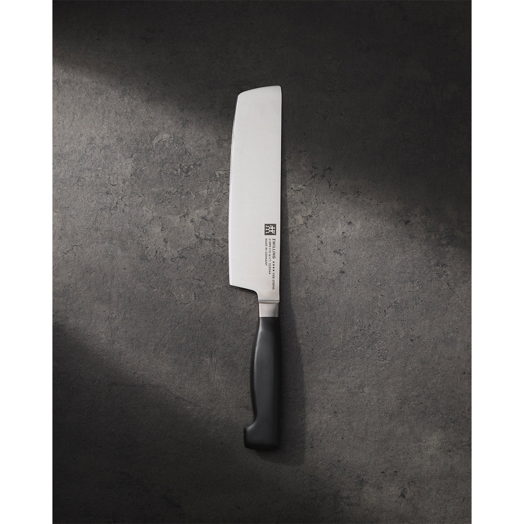 ZWILLING FOUR STAR Nakiri 6.5 inch