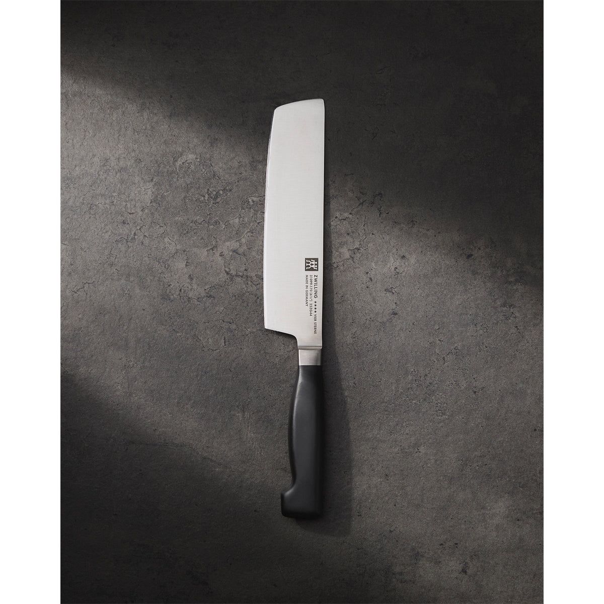 ZWILLING FOUR STAR Nakiri 6.5 inch