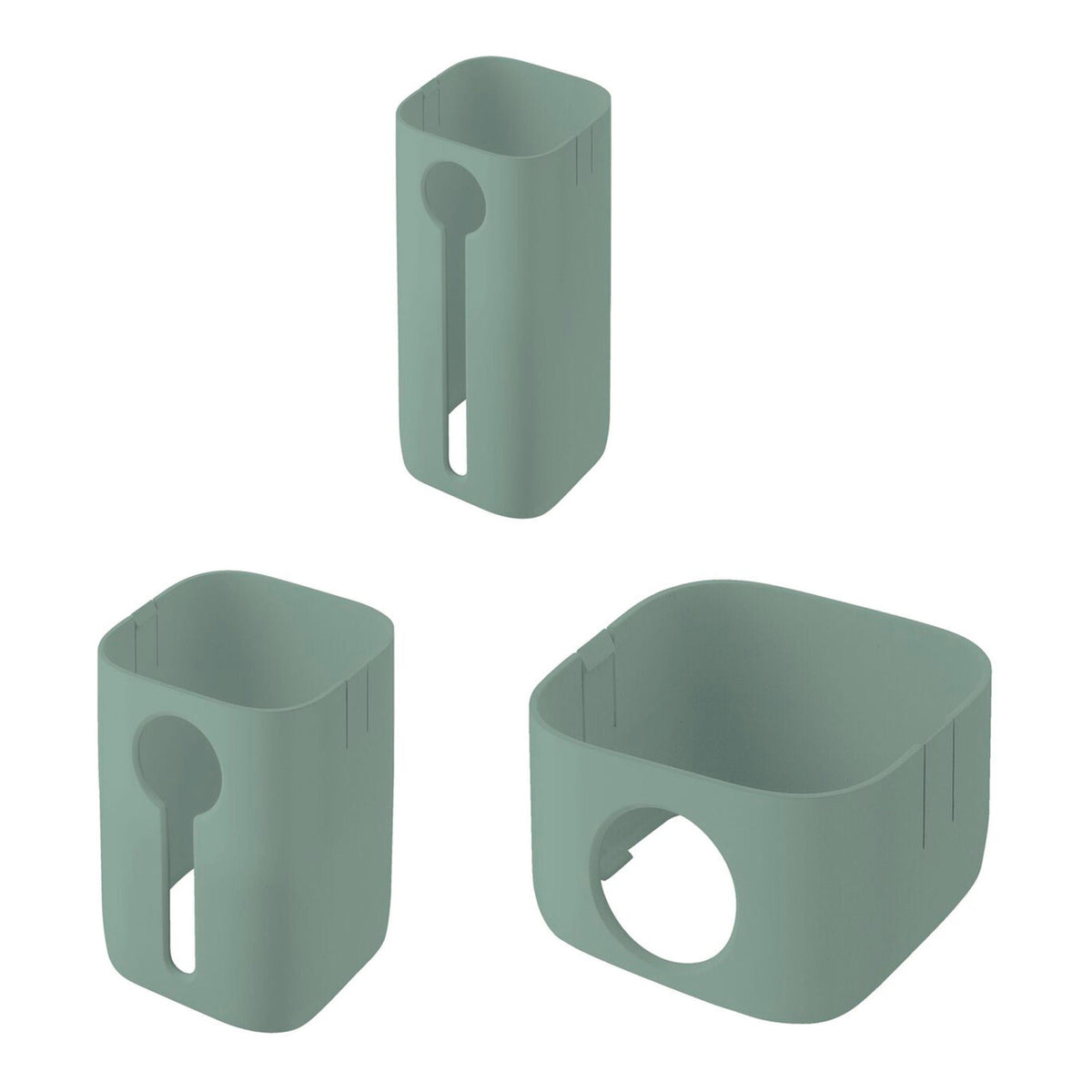 ZWILLING Fresh & Save CUBE CUBE Small Sleeve Set - Sage