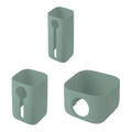 ZWILLING Fresh & Save CUBE CUBE Small Sleeve Set - Sage