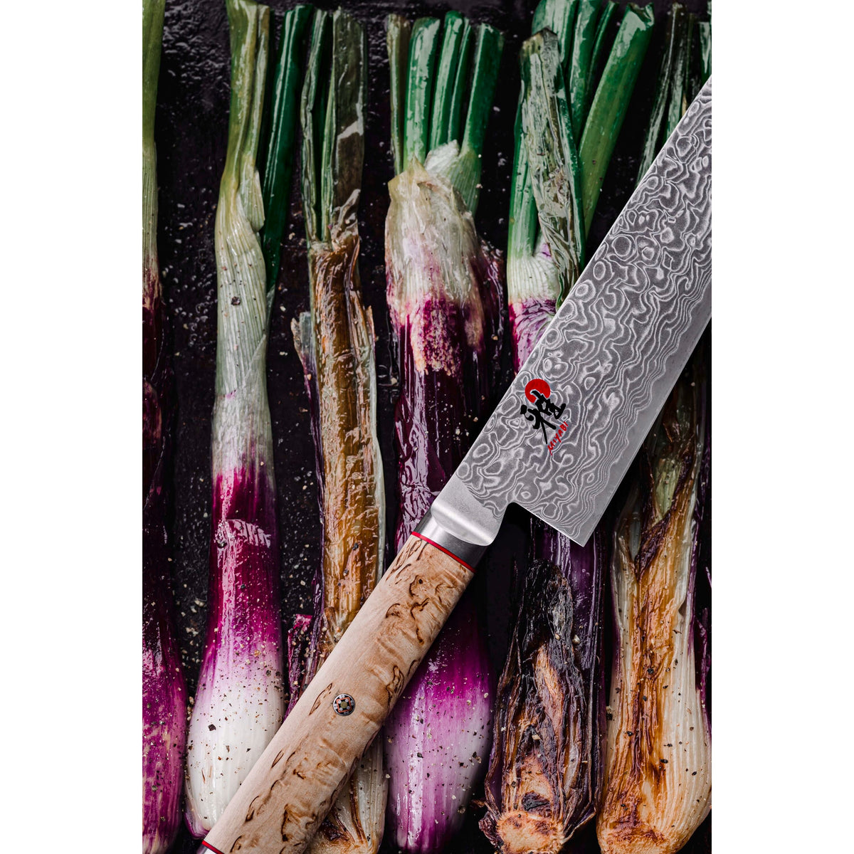 MIYABI Birchwood SG2 9-inch, Chef's Knife