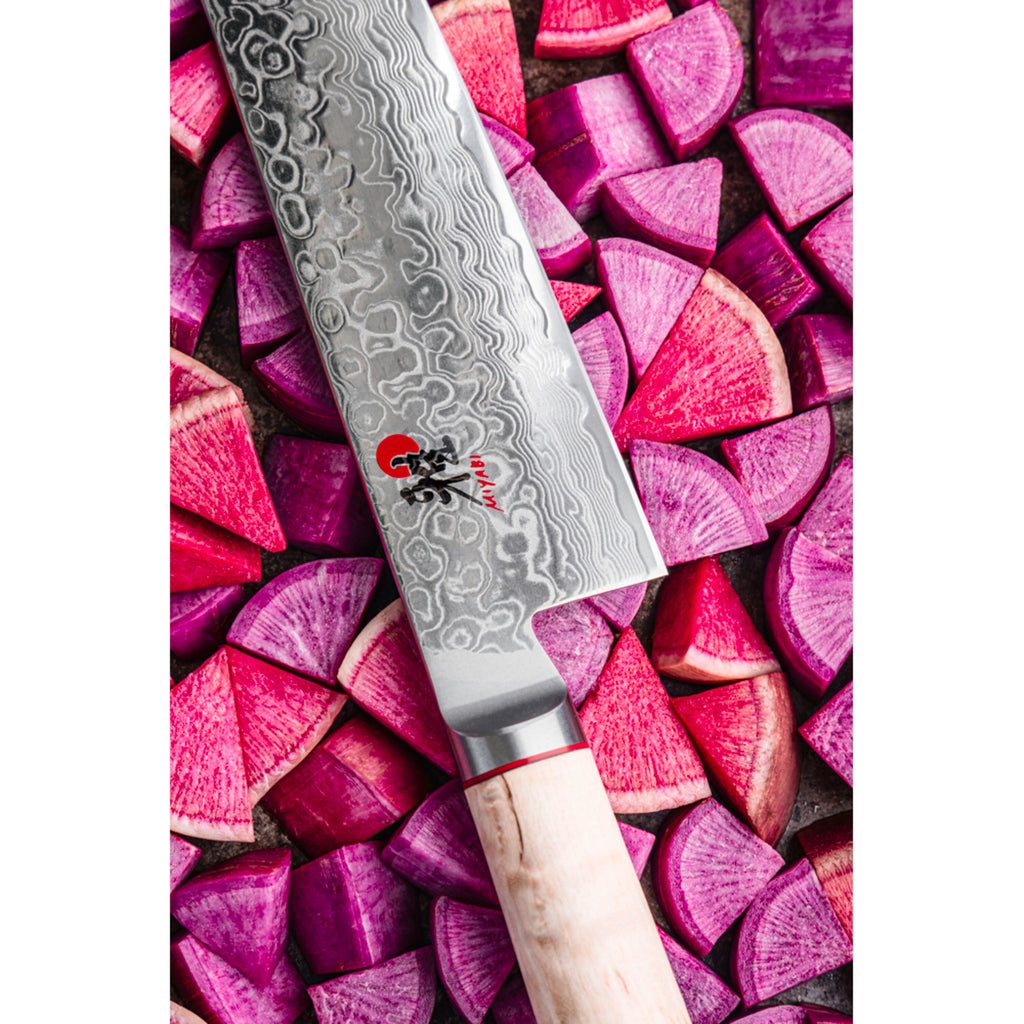 MIYABI Birchwood SG2 9-inch, Chef's Knife