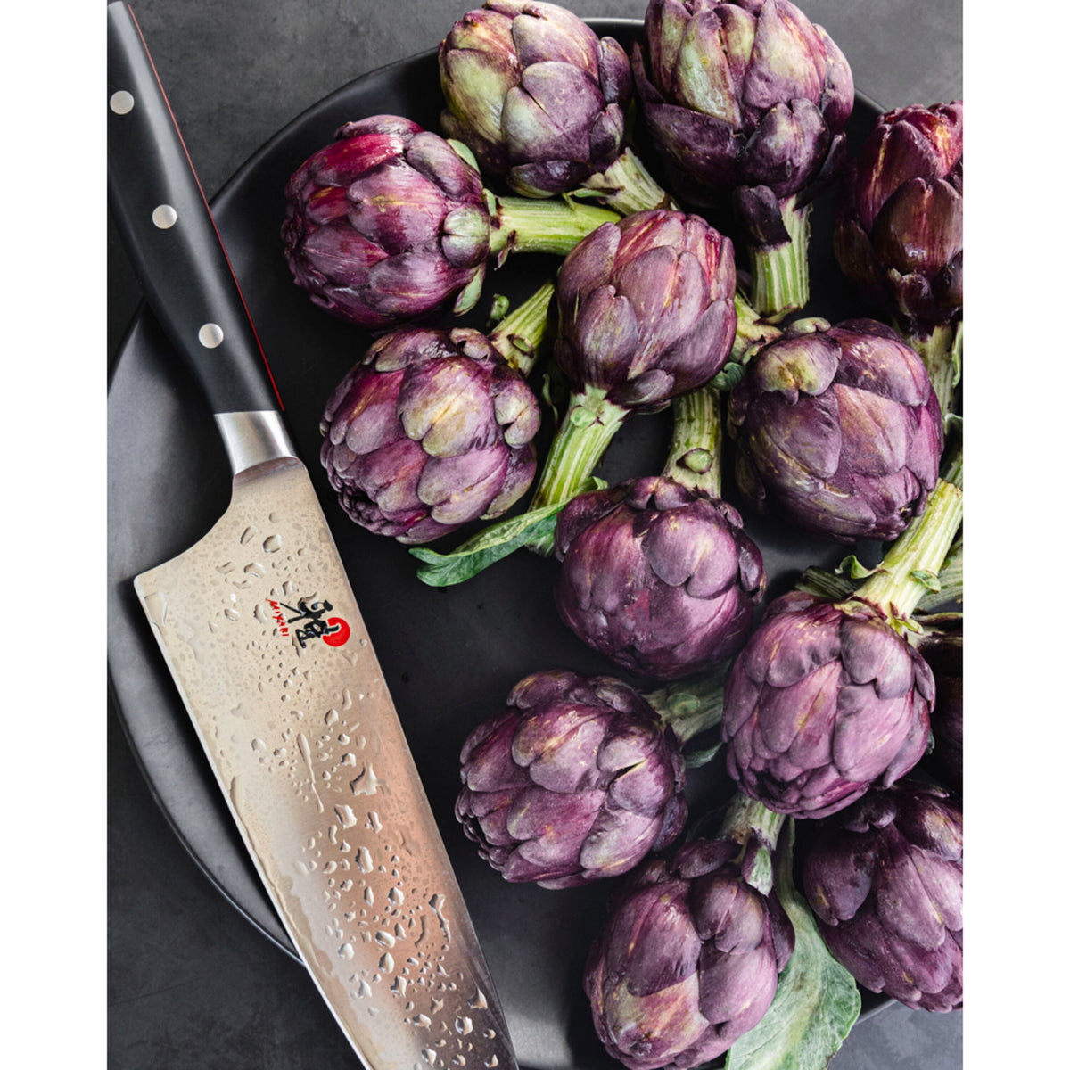 MIYABI Evolution 6-inch, Chef's Knife