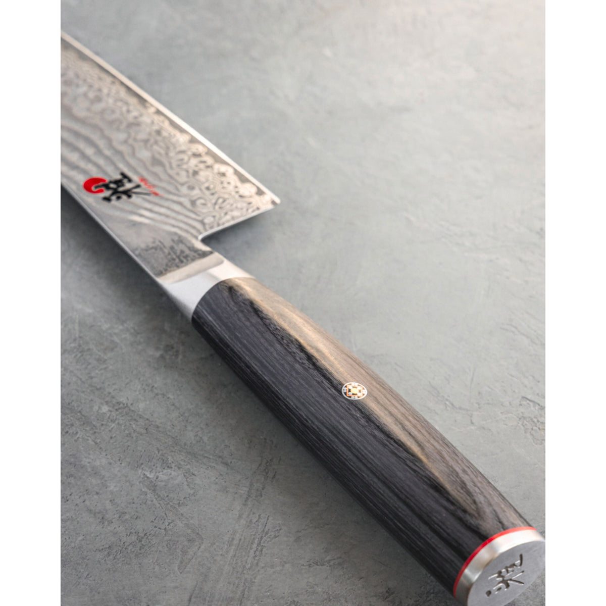 MIYABI KAIZEN II 5000FCD 8-inch, Chef's Knife