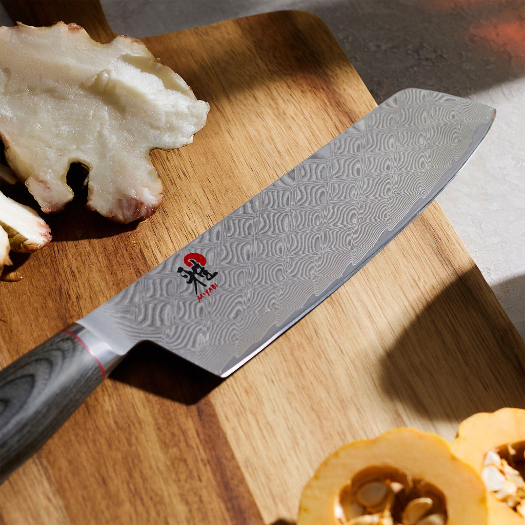 MIYABI Hiko 7-inch, Nakiri