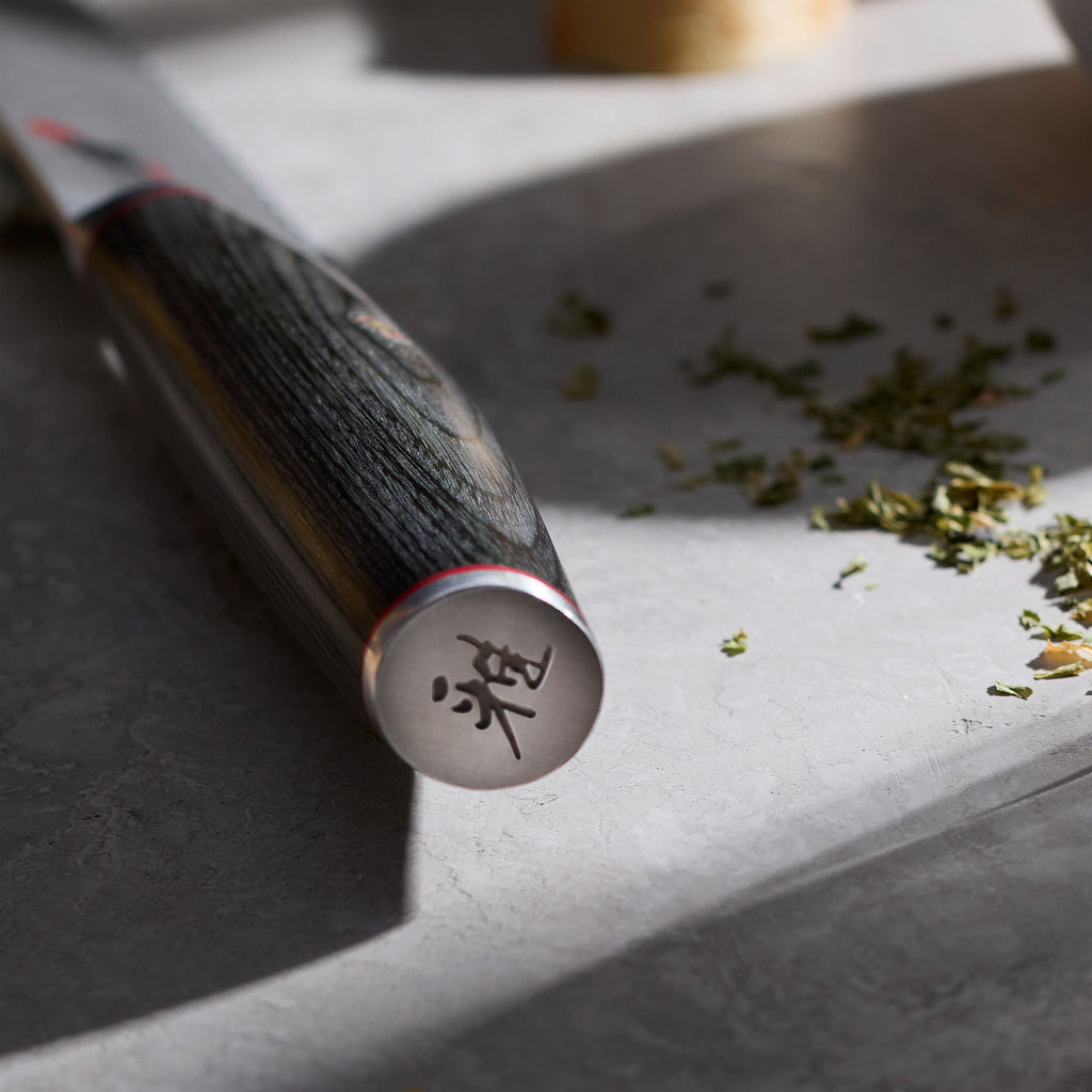 MIYABI Hiko 9-inch, Bread Knife