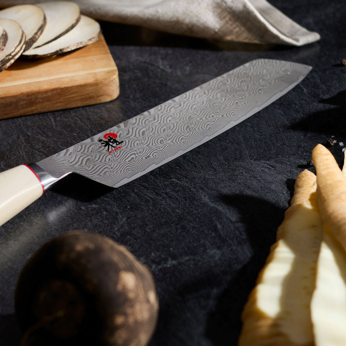 MIYABI Miyabi Ori 7-inch, Nakiri