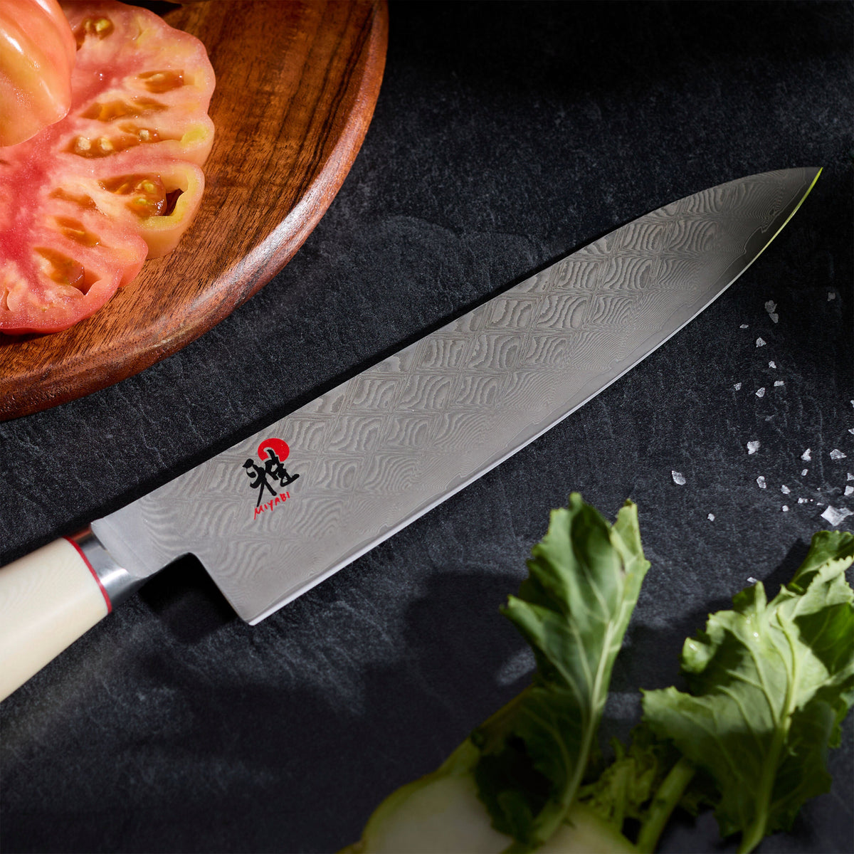 MIYABI Miyabi Ori 8-inch, Chef's Knife