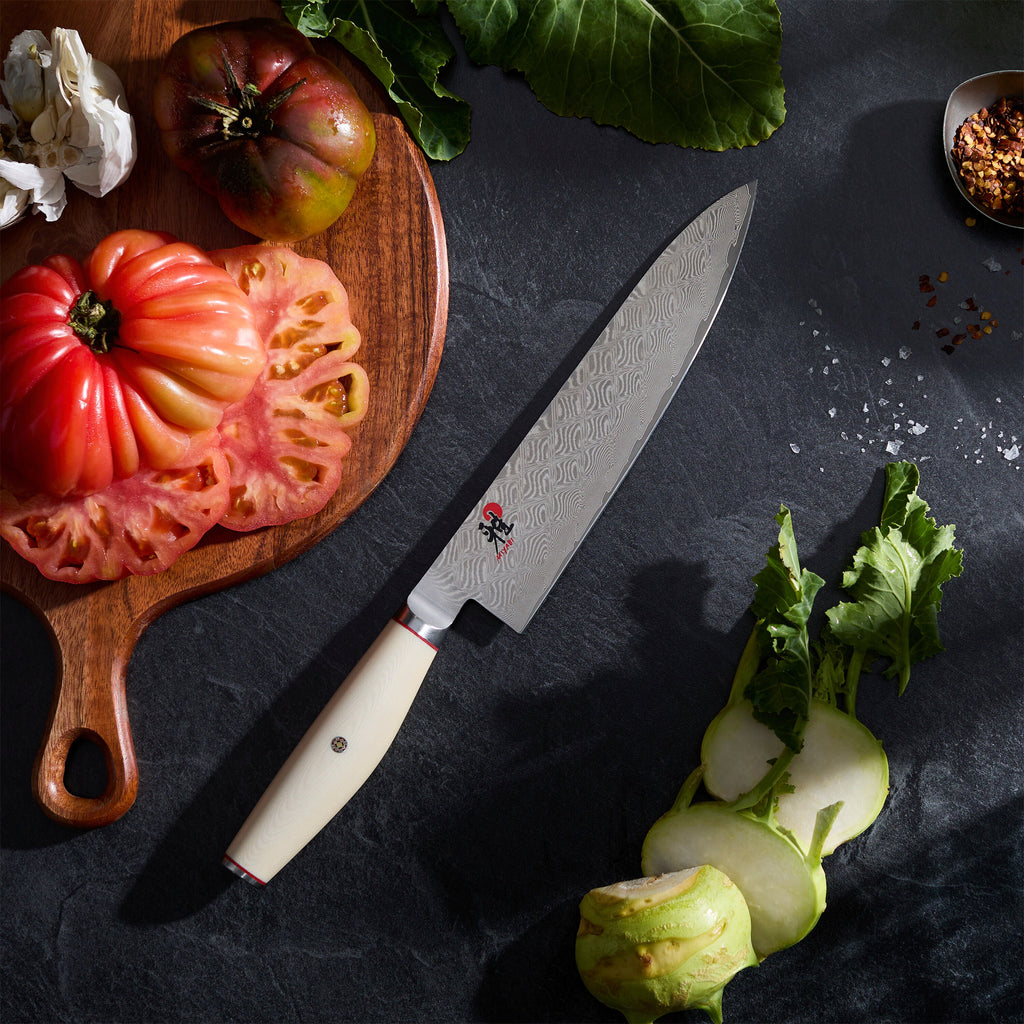 MIYABI Miyabi Ori 8-inch, Chef's Knife