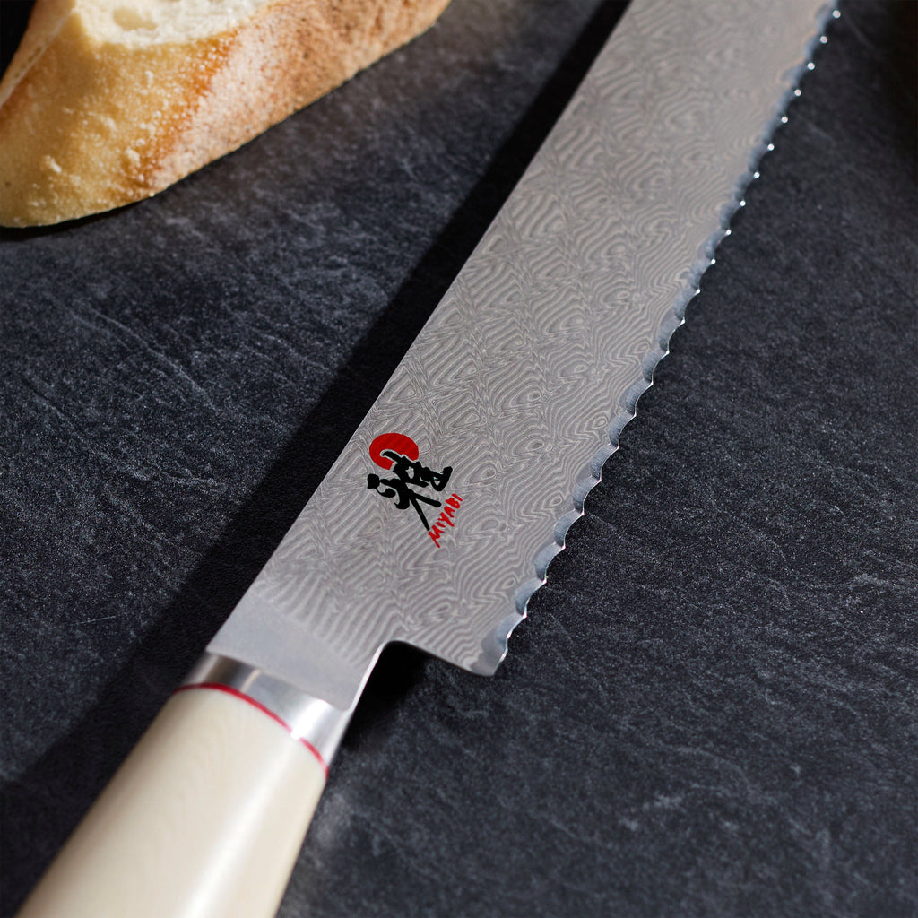 MIYABI Miyabi Ori 9-inch, Bread Knife