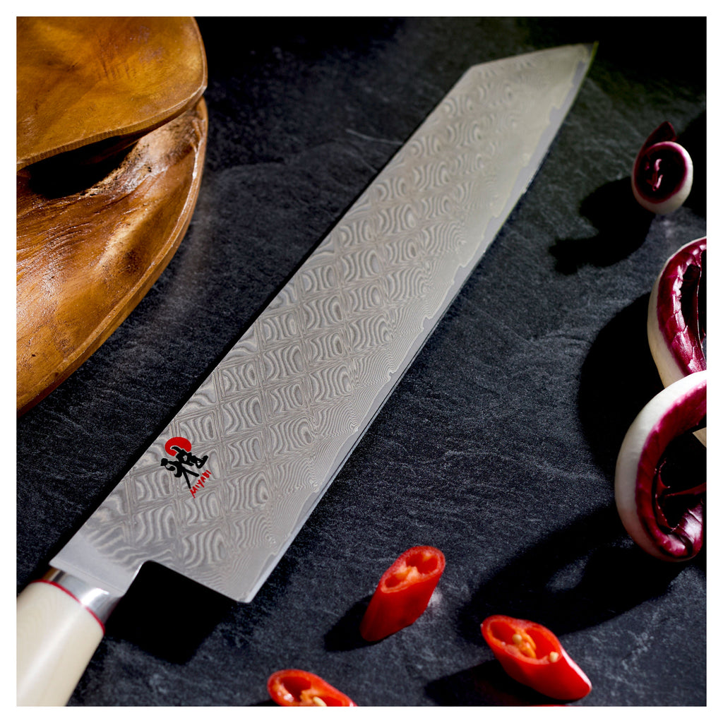 MIYABI Miyabi Ori 9.5-inch, Kiritsuke