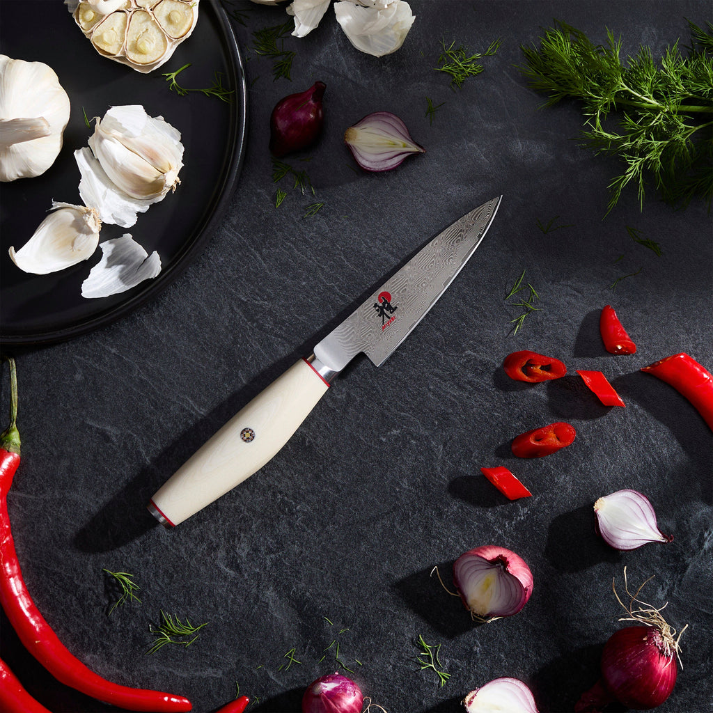MIYABI Miyabi Ori 3.5-inch, Paring Knife