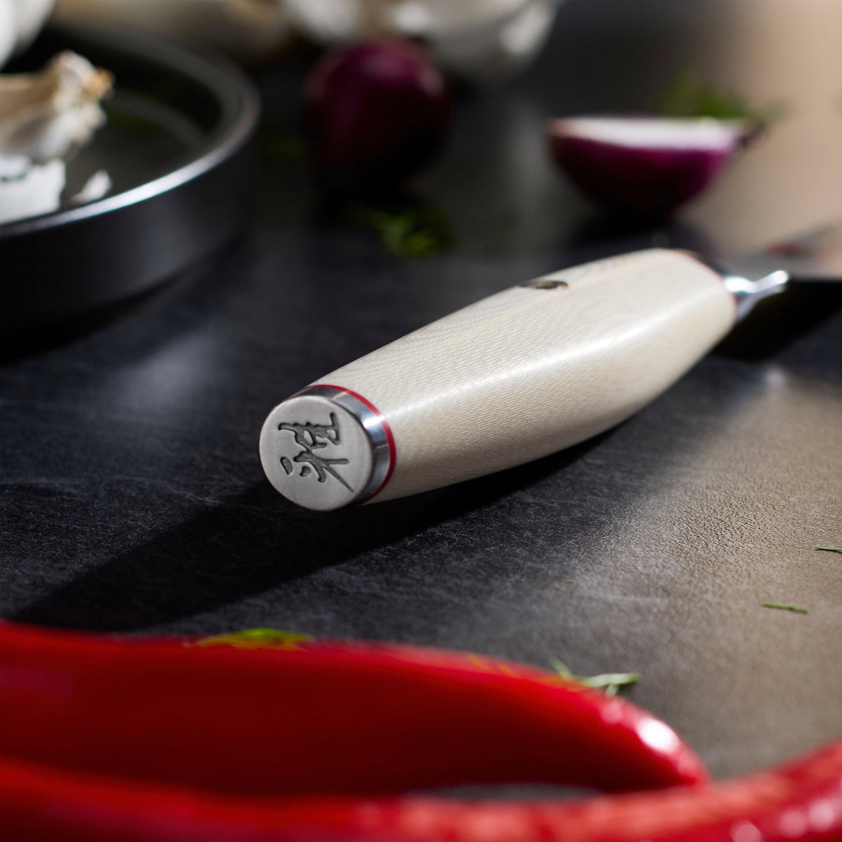 MIYABI Miyabi Ori 3.5-inch, Paring Knife