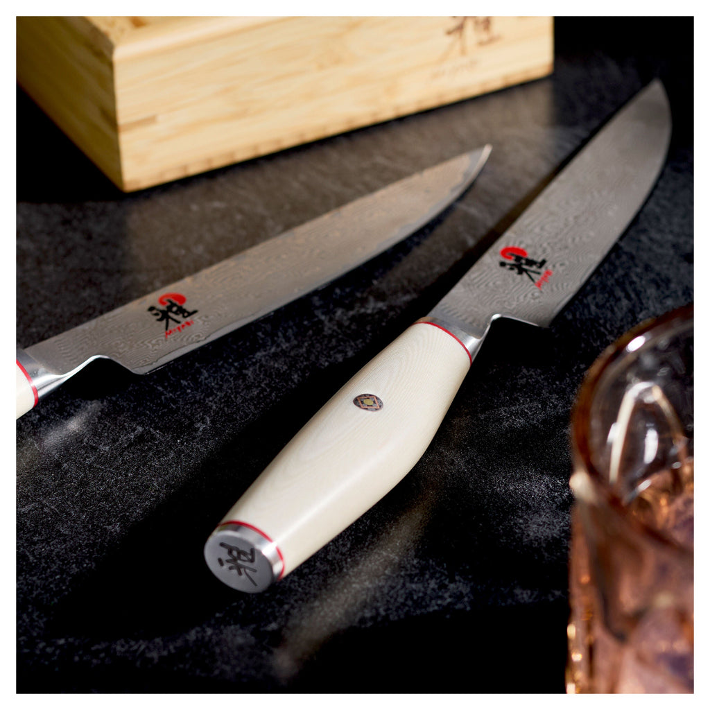 MIYABI Miyabi Ori 5-pc, Steak Set