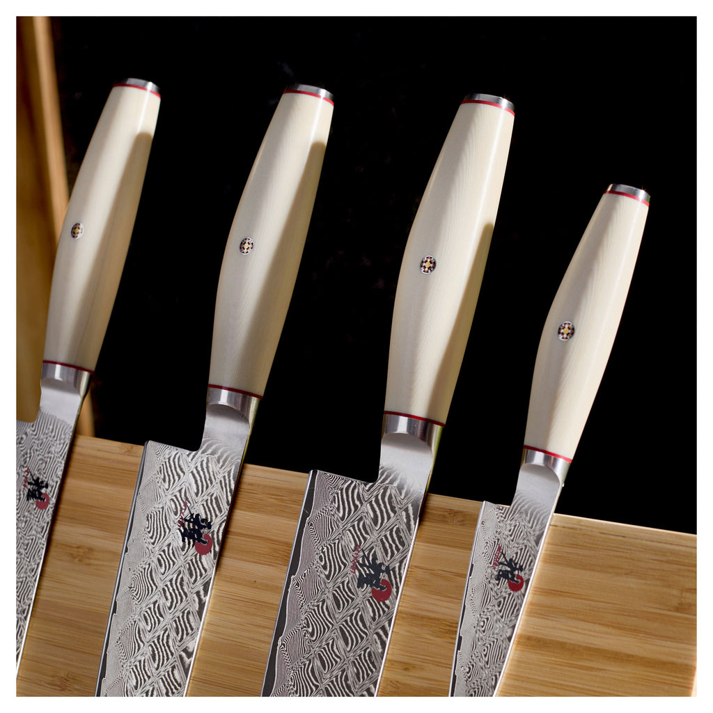 MIYABI Miyabi Ori 7-pc, Knife block set