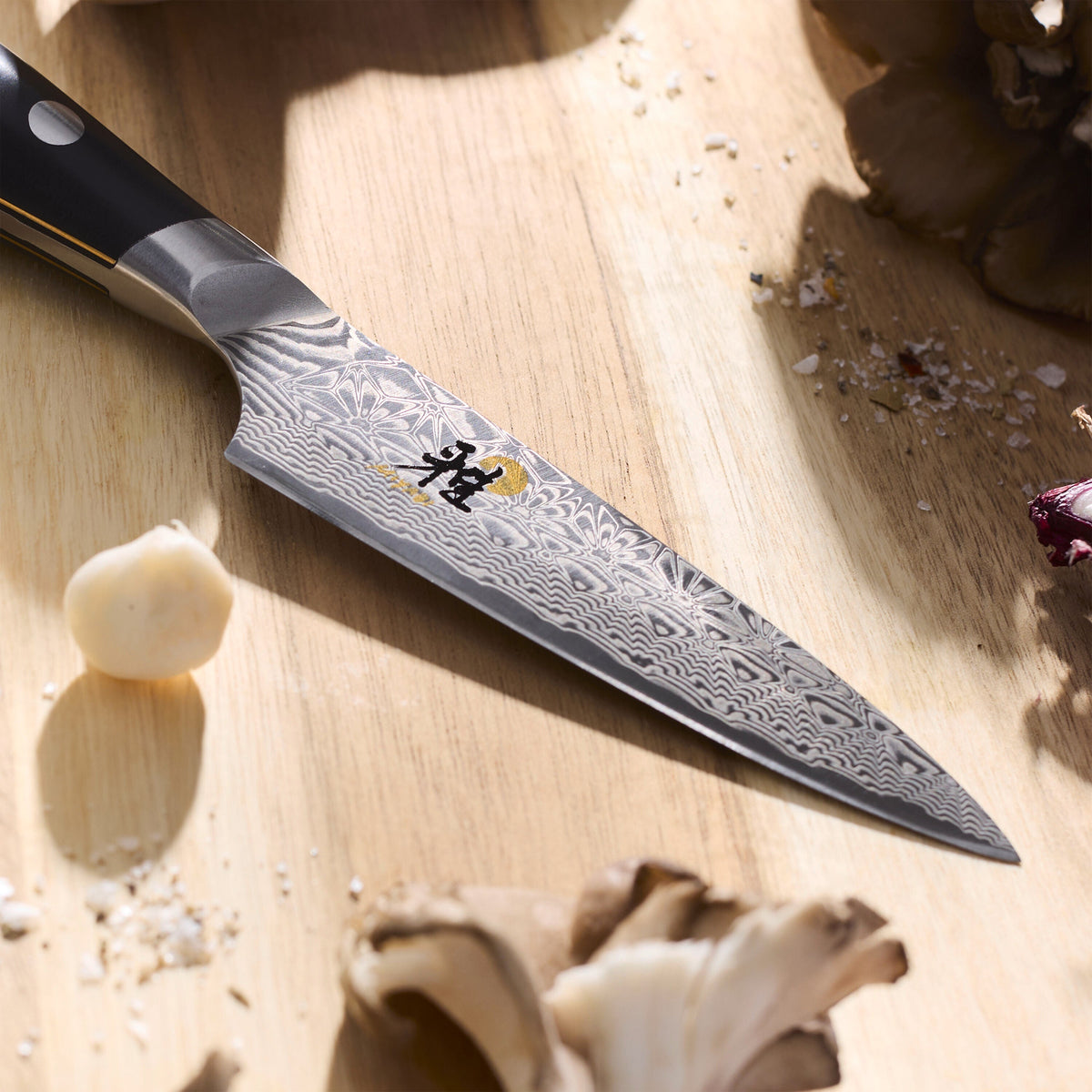 MIYABI HIBANA 800DP 3.5-inch, Shotoh