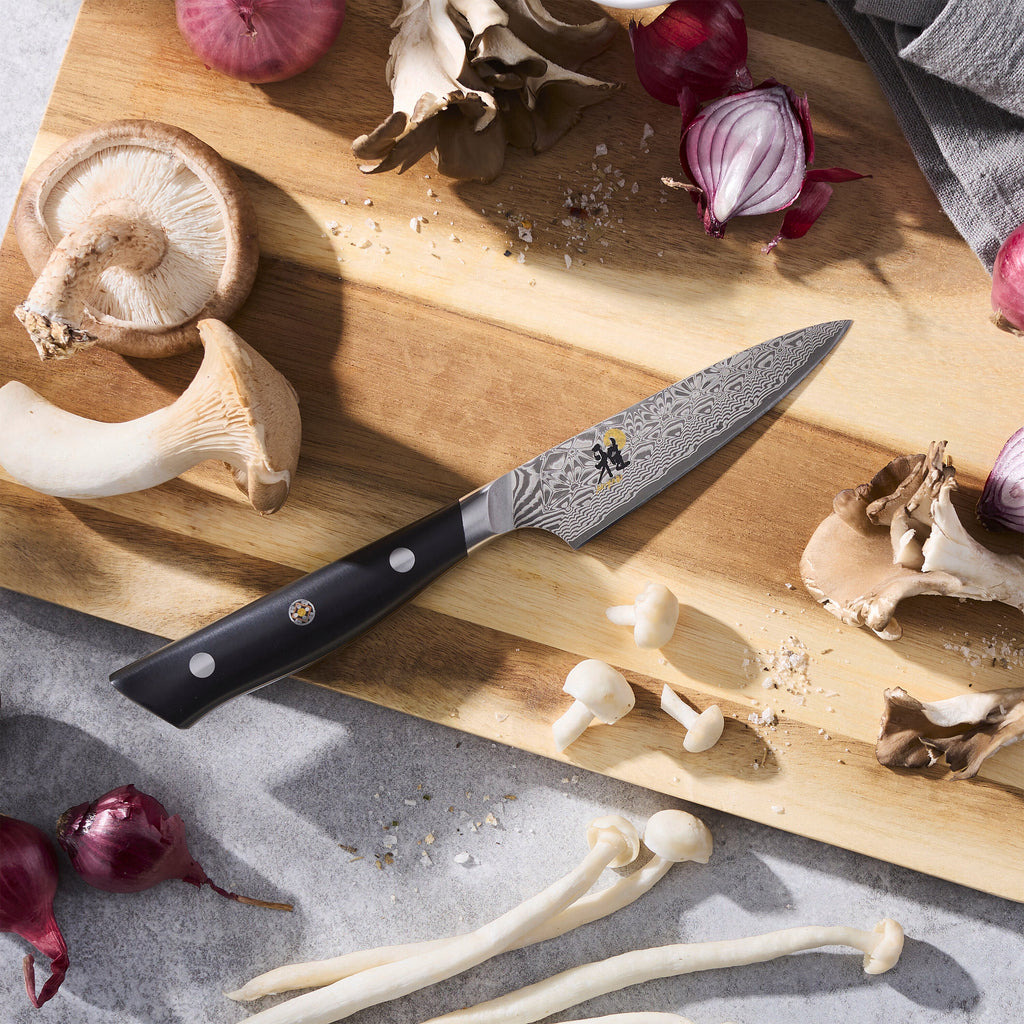 MIYABI HIBANA 800DP 3.5-inch, Shotoh
