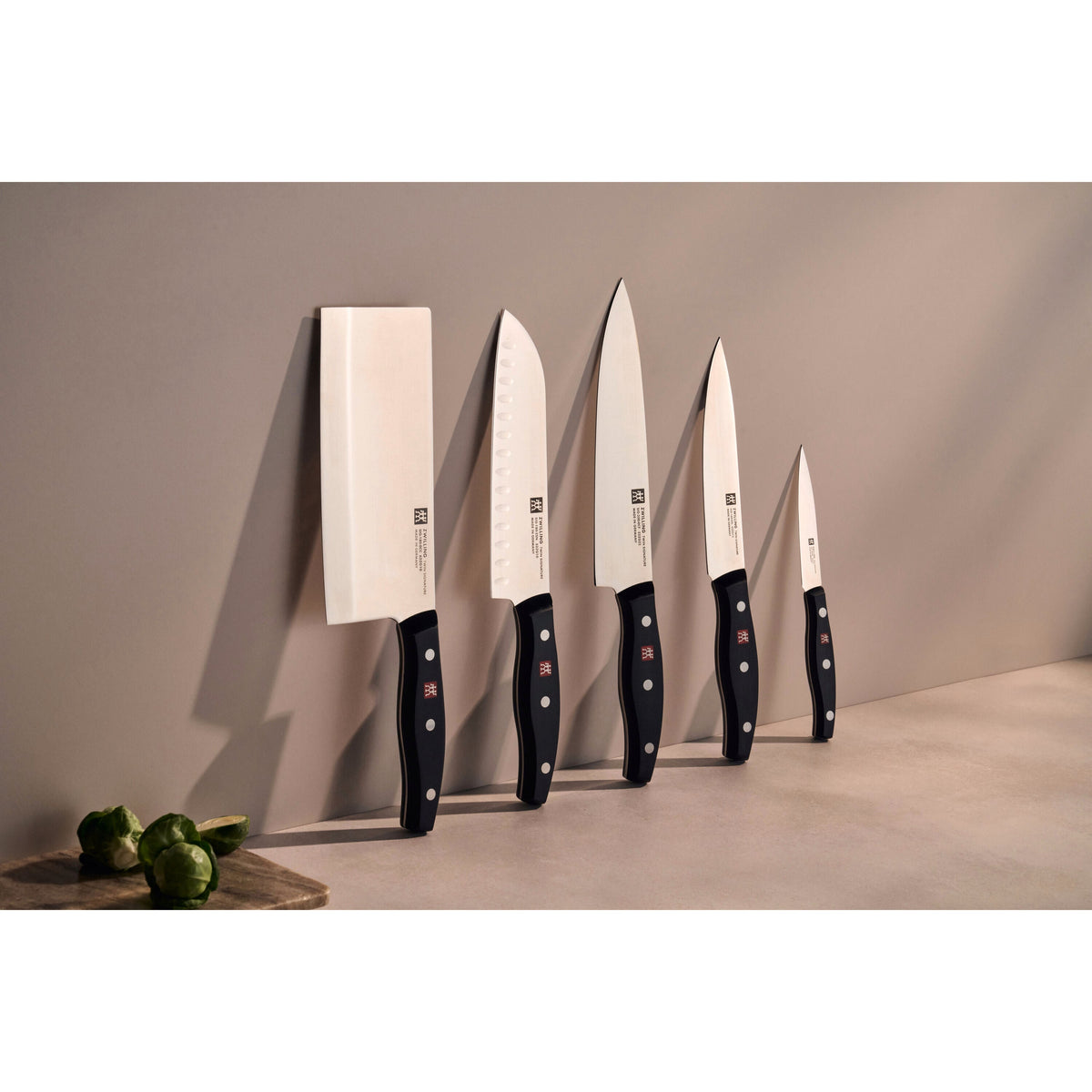ZWILLING Signature 6-inch, Utility Knife