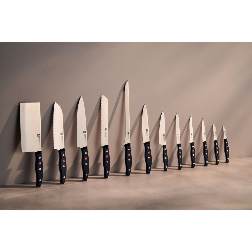 ZWILLING Signature 5.5-inch Prep Knife, Fine Edge