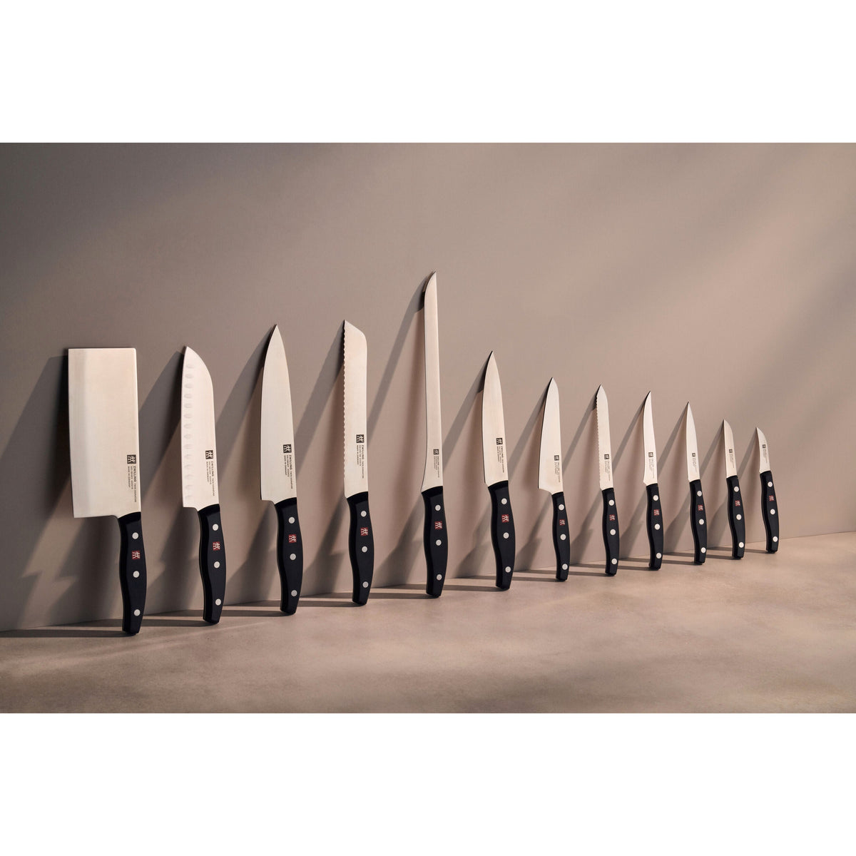 ZWILLING TWIN Signature 2.75 inch, Bird's Beak Peeling Knife