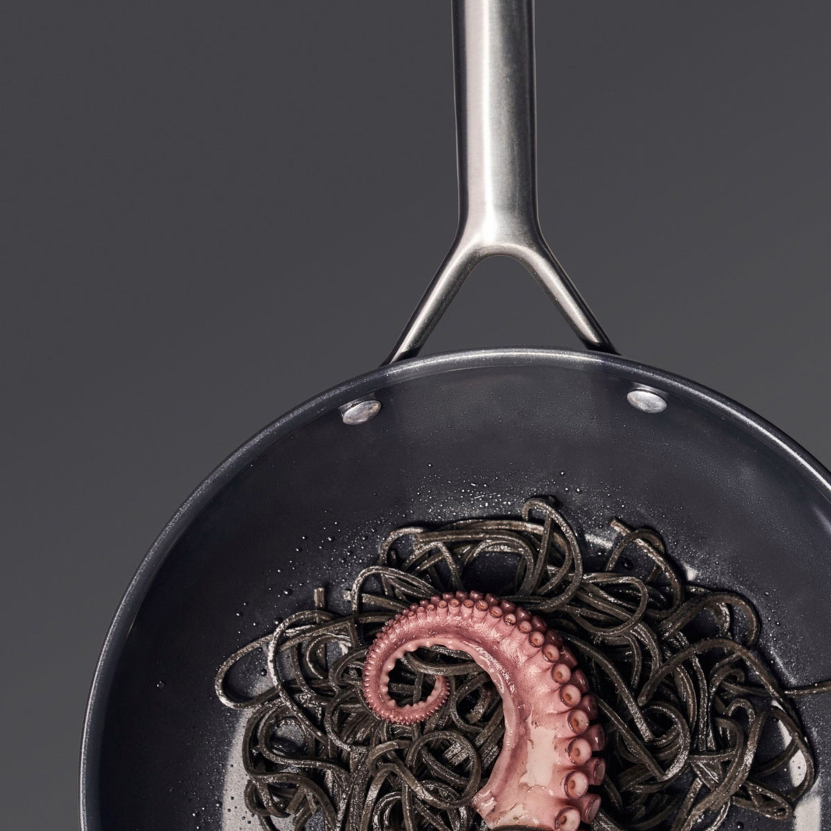 ZWILLING Milano 8-inch, Frying Pan Ceramic Nonstick Titanium