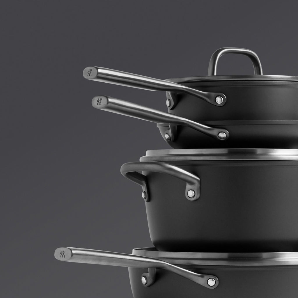 ZWILLING Milano 8-inch, Frying Pan Ceramic Nonstick Titanium