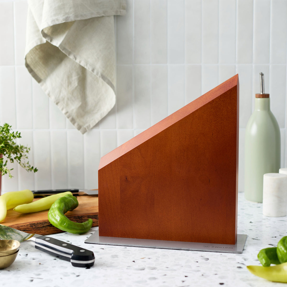 ZWILLING Birch, Knife Block Empty