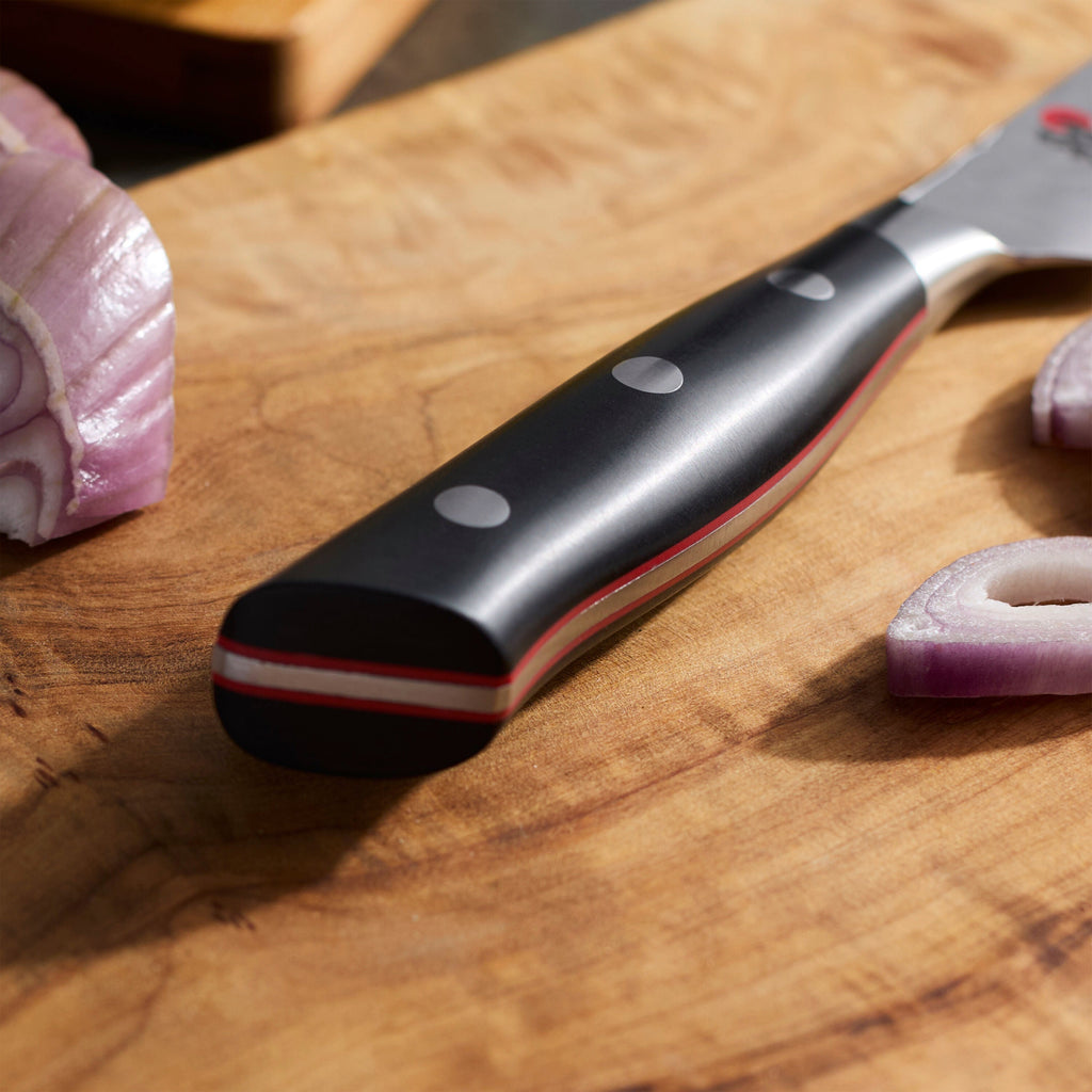 MIYABI HISHO 400FCT 3.5-inch, Paring Knife